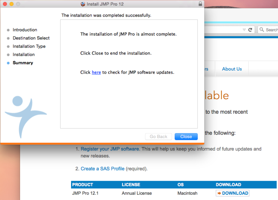 Jmp Pro 12 Mac Download