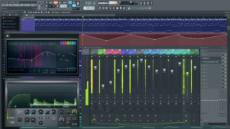 Fruity loops free. download full for mac